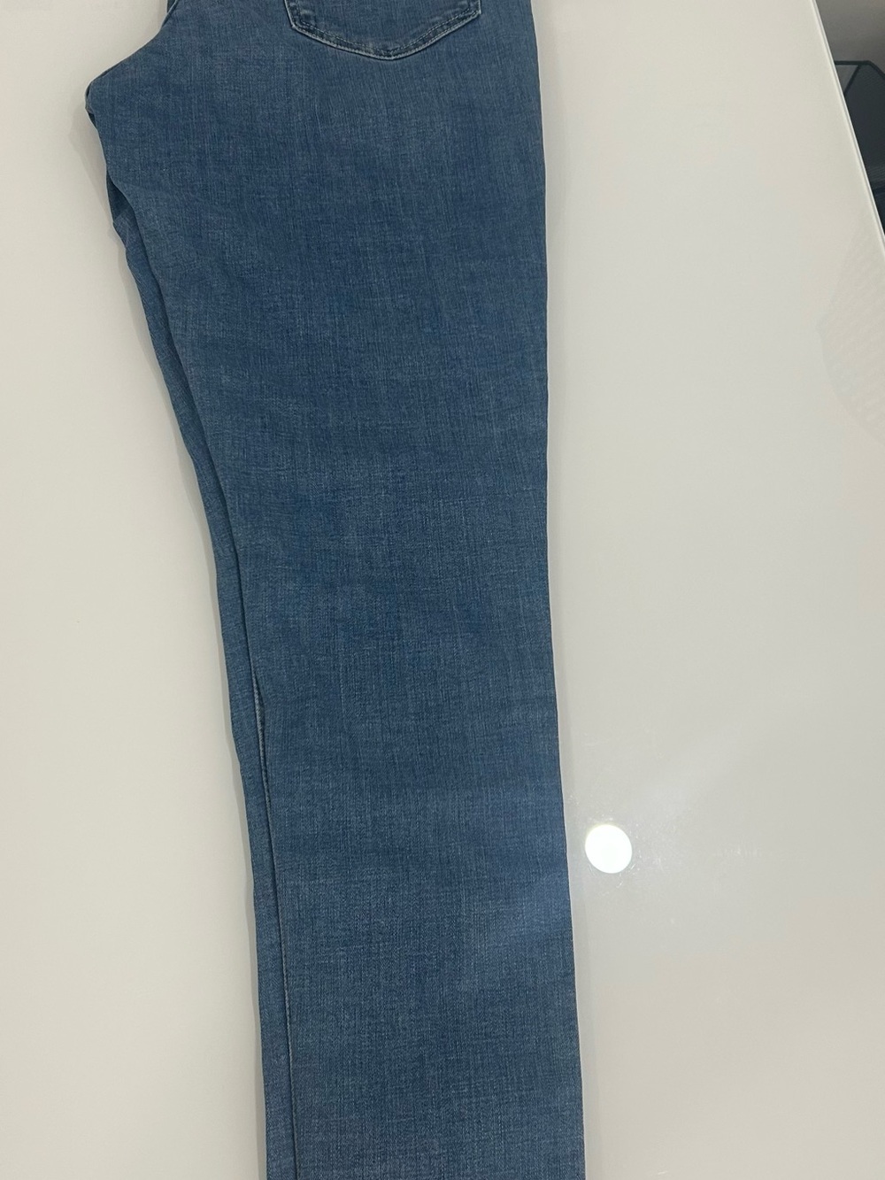 Levi’s women jeans 721 high rise skinny, 31, new without tags,